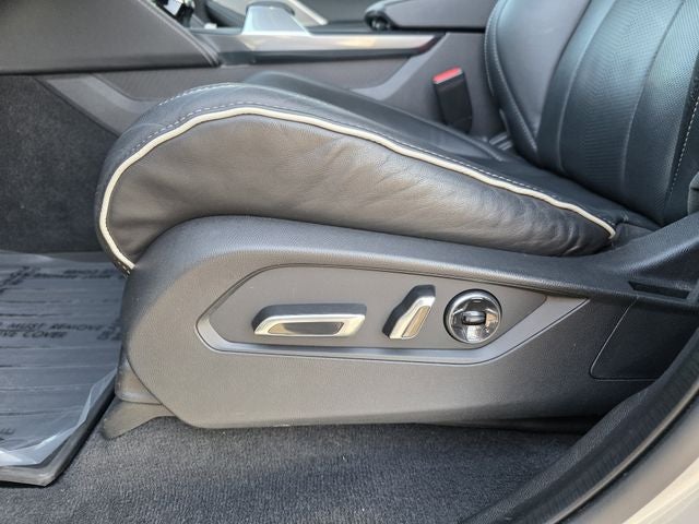 2022 Acura MDX Advance SH-AWD