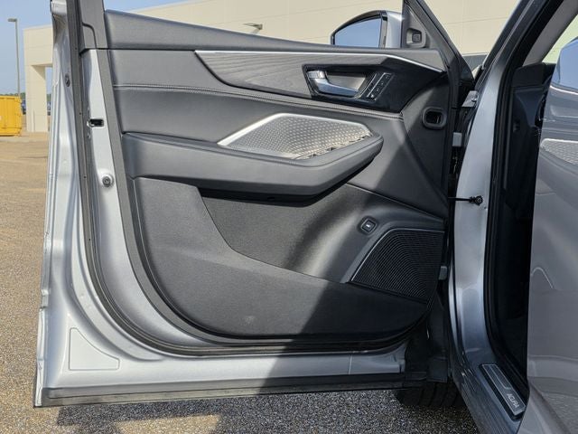 2022 Acura MDX Advance SH-AWD