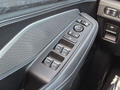 2022 Acura MDX Advance SH-AWD