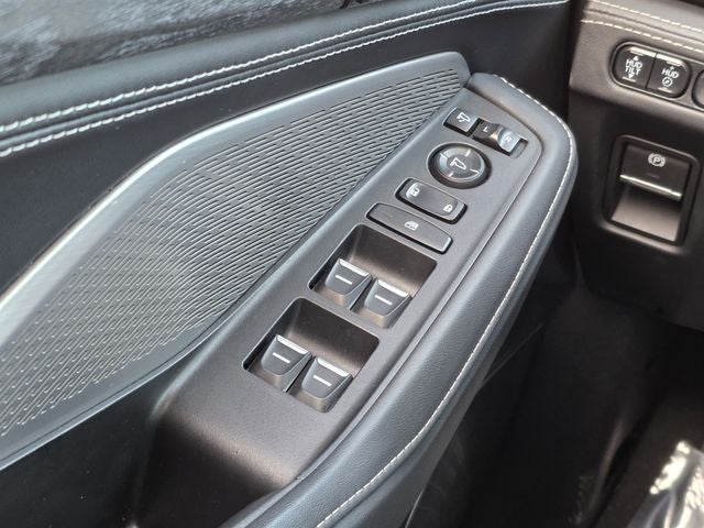 2022 Acura MDX Advance SH-AWD