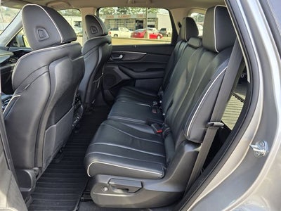 2022 Acura MDX Advance SH-AWD