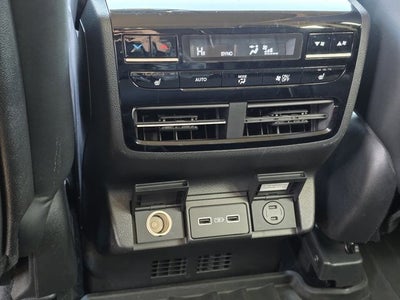 2022 Acura MDX Advance SH-AWD