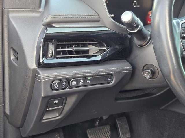 2022 Acura MDX Advance SH-AWD