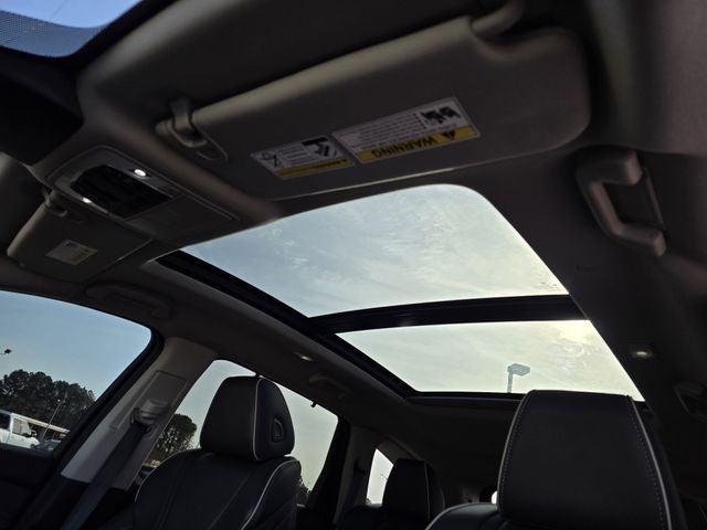 2022 Acura MDX Advance SH-AWD