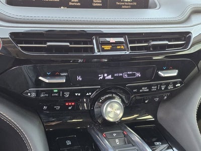 2022 Acura MDX Advance SH-AWD