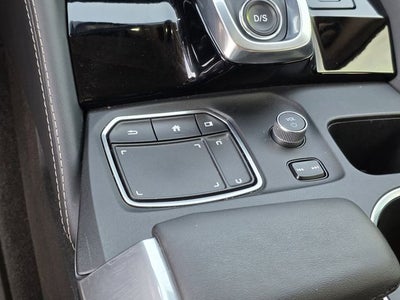 2022 Acura MDX Advance SH-AWD