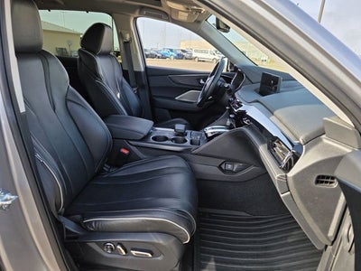 2022 Acura MDX Advance SH-AWD