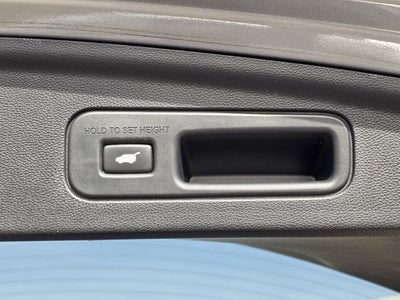 2022 Acura MDX Advance SH-AWD