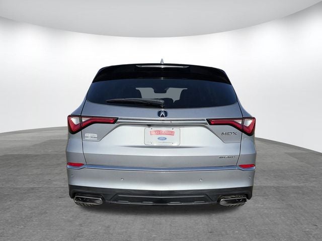 2022 Acura MDX Advance SH-AWD