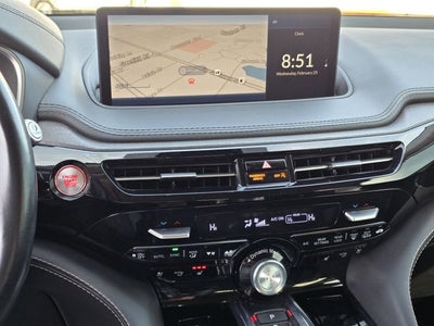 2022 Acura MDX Advance SH-AWD