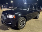 2016 Lincoln Navigator Select
