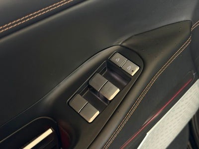 2025 Lincoln Navigator Black Label