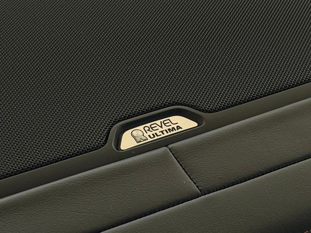 2025 Lincoln Navigator Black Label