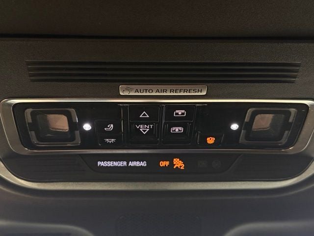 2025 Lincoln Navigator Black Label