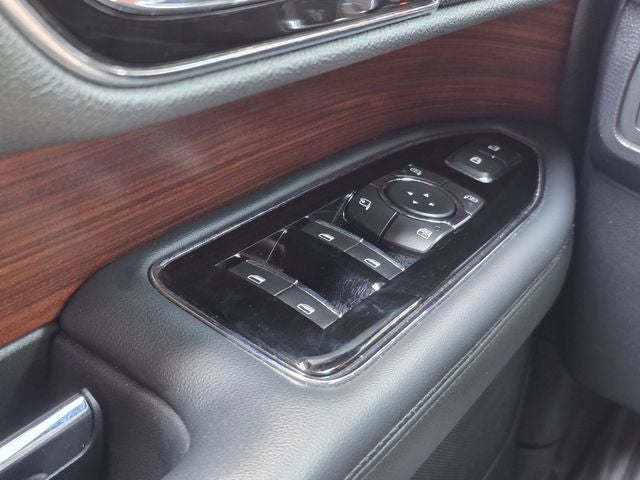 2022 Lincoln Navigator L Standard