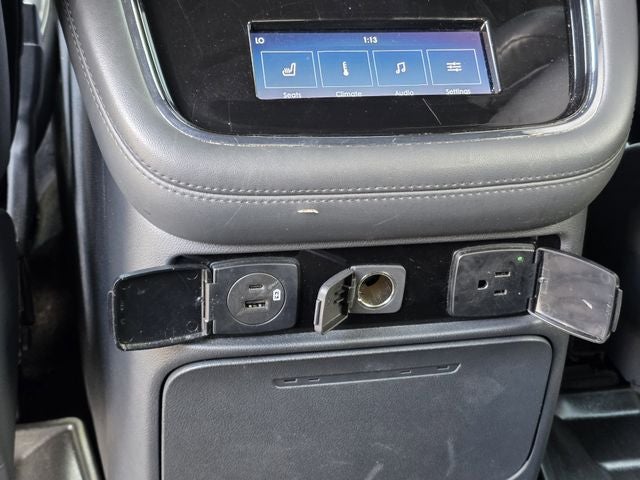 2022 Lincoln Navigator L Standard