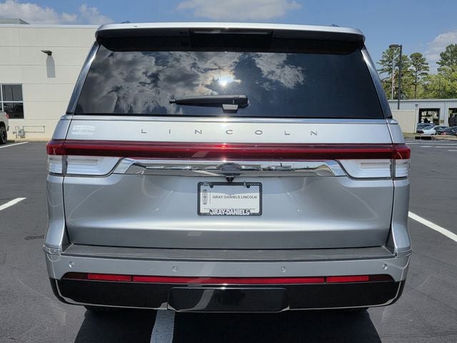 2022 Lincoln Navigator L Standard