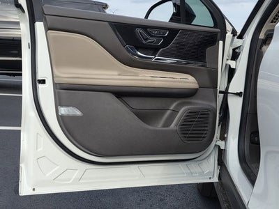 2022 Lincoln Corsair Plug-In Hybrid Grand Touring