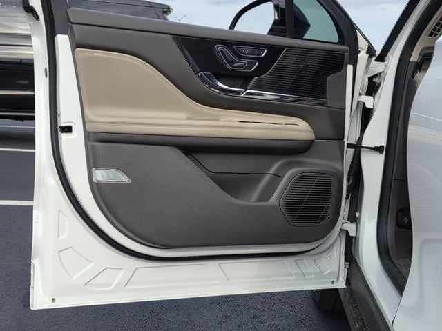 2022 Lincoln Corsair Plug-In Hybrid Grand Touring