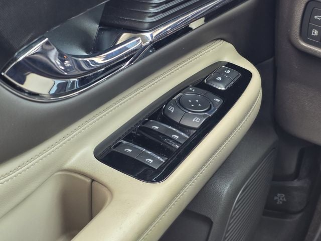 2022 Lincoln Corsair Plug-In Hybrid Grand Touring