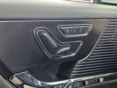 2022 Lincoln Corsair Plug-In Hybrid Grand Touring