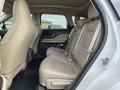 2022 Lincoln Corsair Plug-In Hybrid Grand Touring