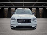 2022 Lincoln Corsair Plug-In Hybrid Grand Touring