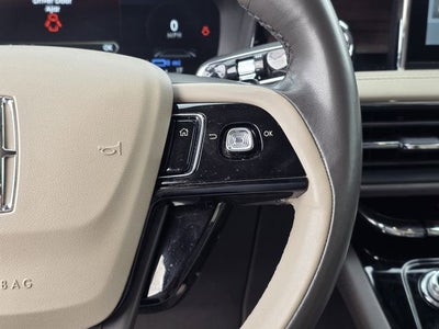 2022 Lincoln Corsair Plug-In Hybrid Grand Touring