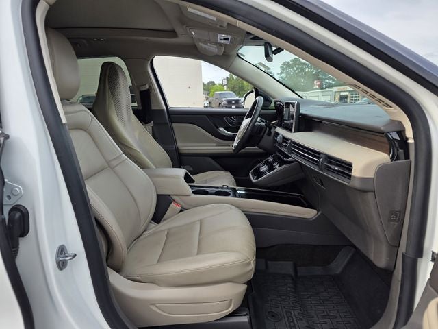2022 Lincoln Corsair Plug-In Hybrid Grand Touring