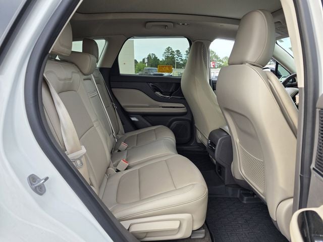 2022 Lincoln Corsair Plug-In Hybrid Grand Touring