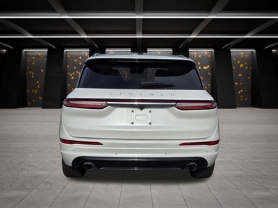 2022 Lincoln Corsair Plug-In Hybrid Grand Touring