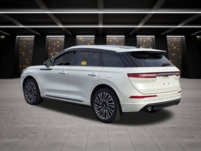 2022 Lincoln Corsair Plug-In Hybrid Grand Touring