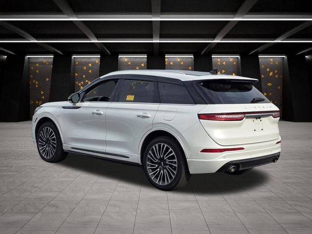 2022 Lincoln Corsair Plug-In Hybrid Grand Touring