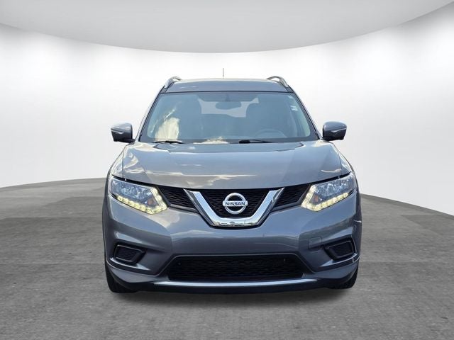 2014 Nissan Rogue SV