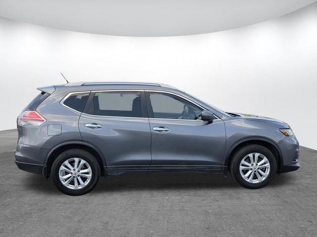 2014 Nissan Rogue SV