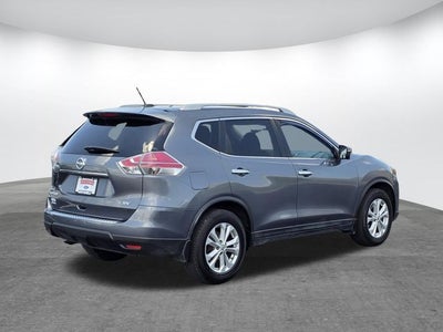 2014 Nissan Rogue SV
