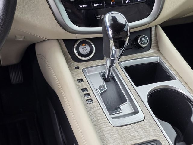 2024 Nissan Murano SL
