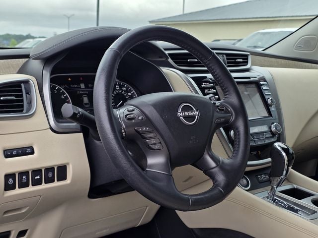 2024 Nissan Murano SL