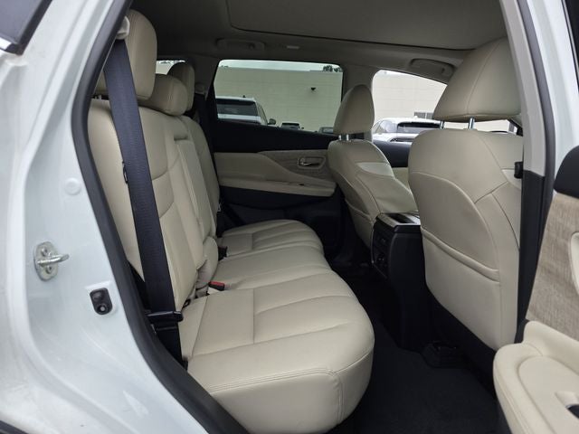2024 Nissan Murano SL