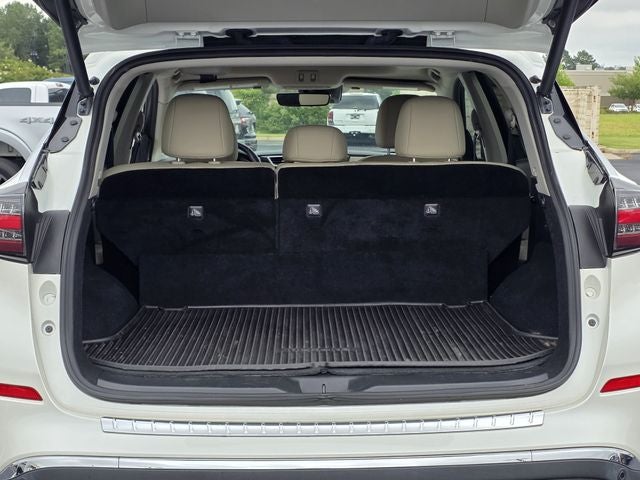 2024 Nissan Murano SL