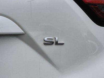 2024 Nissan Murano SL
