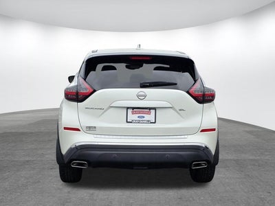 2024 Nissan Murano SL