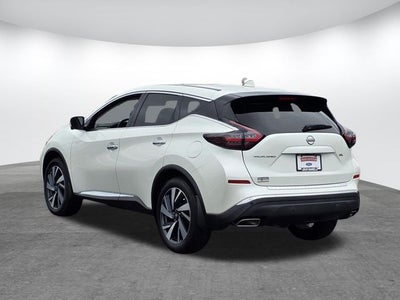 2024 Nissan Murano SL