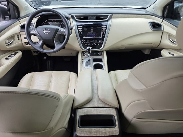 2024 Nissan Murano SL