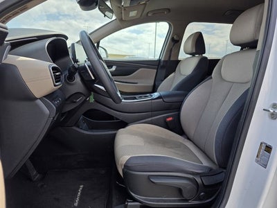 2023 Hyundai Santa Fe SE