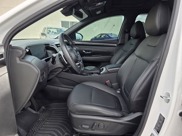 2024 Hyundai Santa Cruz XRT