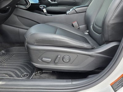 2024 Hyundai Santa Cruz XRT