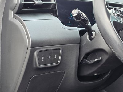 2024 Hyundai Santa Cruz XRT