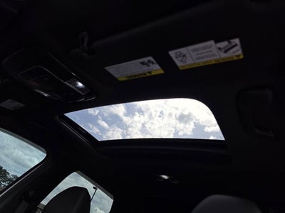 2024 Hyundai Santa Cruz XRT