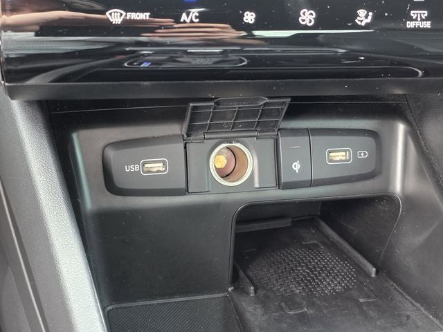 2024 Hyundai Santa Cruz XRT